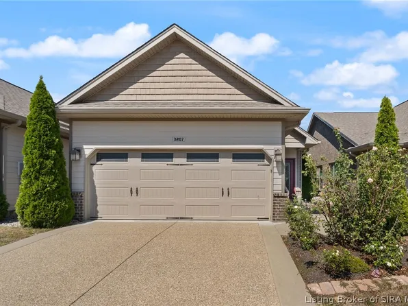3207 Blackiston Blvd Boulevard, New Albany, IN 47150