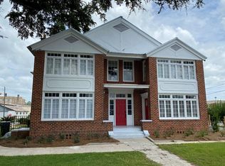150 Church St SW, Pelham, GA 31779