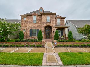 16642 Seminole Ridge Dr, Cypress, TX 77433