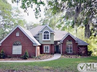 1017 Summerbrooke Dr, Tallahassee, FL 32312