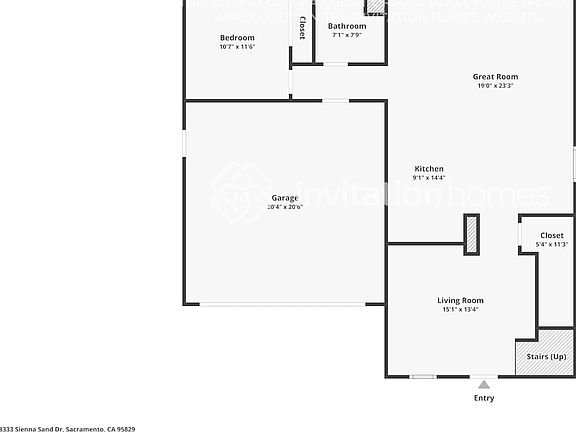 3rd image of 8333 Sienna Sand Dr