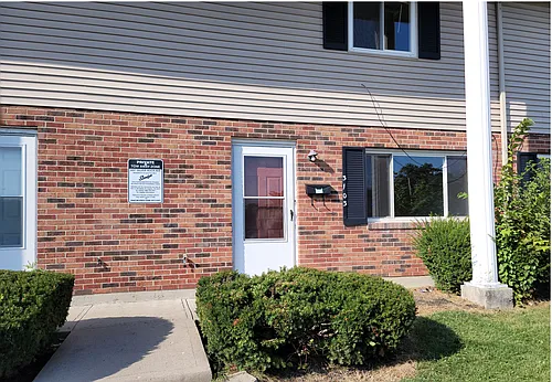 Silver Rock Avenue Apartments Photo 1