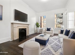 220 W 10th St APT 2B, New York, NY 10014