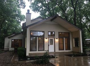 14 Deer Island Rd, Mabank, TX 75156