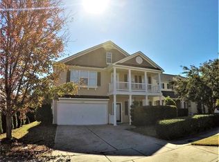 4409 Clymer Ct, Charlotte, NC 28269