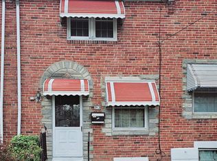 313 Rural Ave, Chester, PA 19013