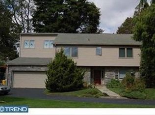 516 Sabine Cir, Wynnewood, PA 19096