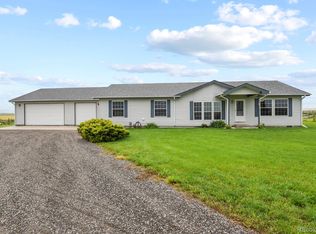 34290 E 141st Ct, Hudson, CO 80642