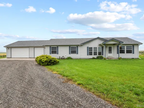 34290 E 141st Court, Hudson, CO 80642