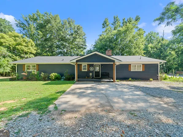 103 Christy Ln NW, Milledgeville, GA 31061