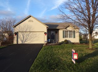 9074 Firstgate Dr, Reynoldsburg, OH