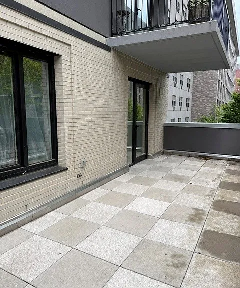 13 W 116th St #3A — Photo 3