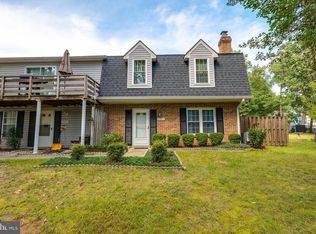 4555 Ryan Pl #54, Waldorf, MD