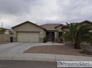7426 S 25th Ln, Phoenix, AZ 85041