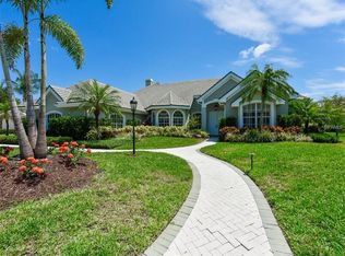 402 Autumn Chase Dr, Venice, FL 34292