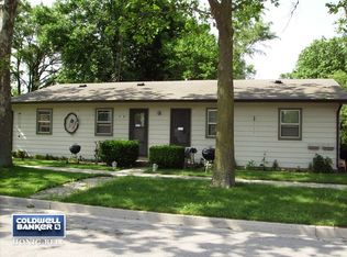 709 Evans Ave, Genoa, IL 60135