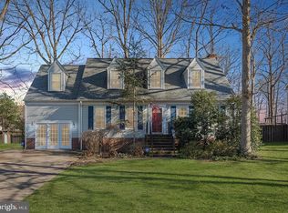 701 Maple Grove Dr, Fredericksburg, VA 22407