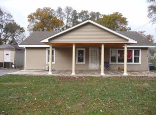 3614 E 35th Ave, Lake Station, IN