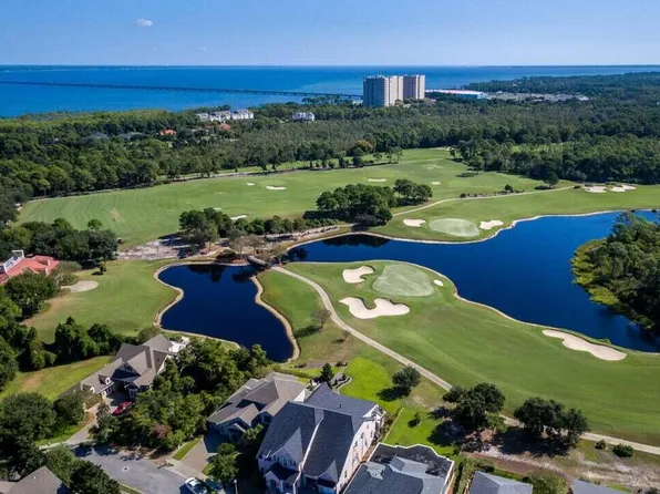 Sawgrass Way, Destin, FL 32541