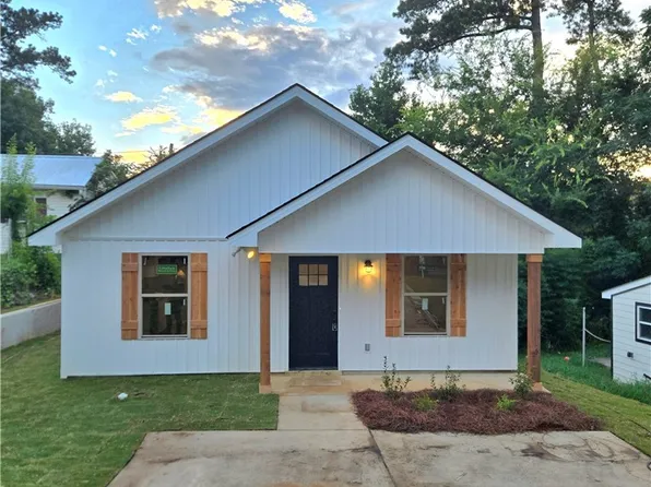 318 Short 25th Ave E, Tuscaloosa, AL 35404