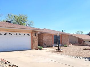 1013 Sandia Vista Rd NE, Rio Rancho, NM 87144