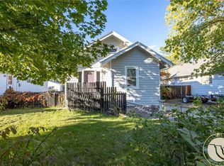 131 Burlington Ave, Billings, MT 59101