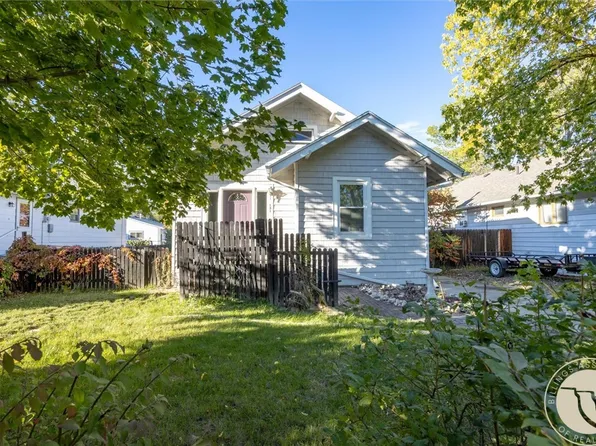 131 Burlington Ave, Billings, MT 59101