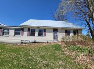 1008 Luce Rd, Calais, VT 05648