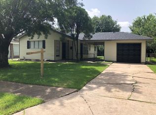 2706 Norman St, Pasadena, TX 77506