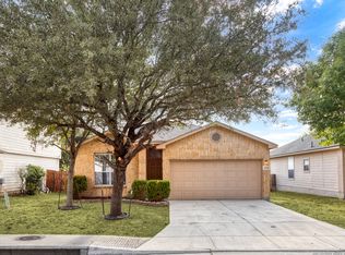 2226 Lakeline Dr, New Braunfels, TX 78130