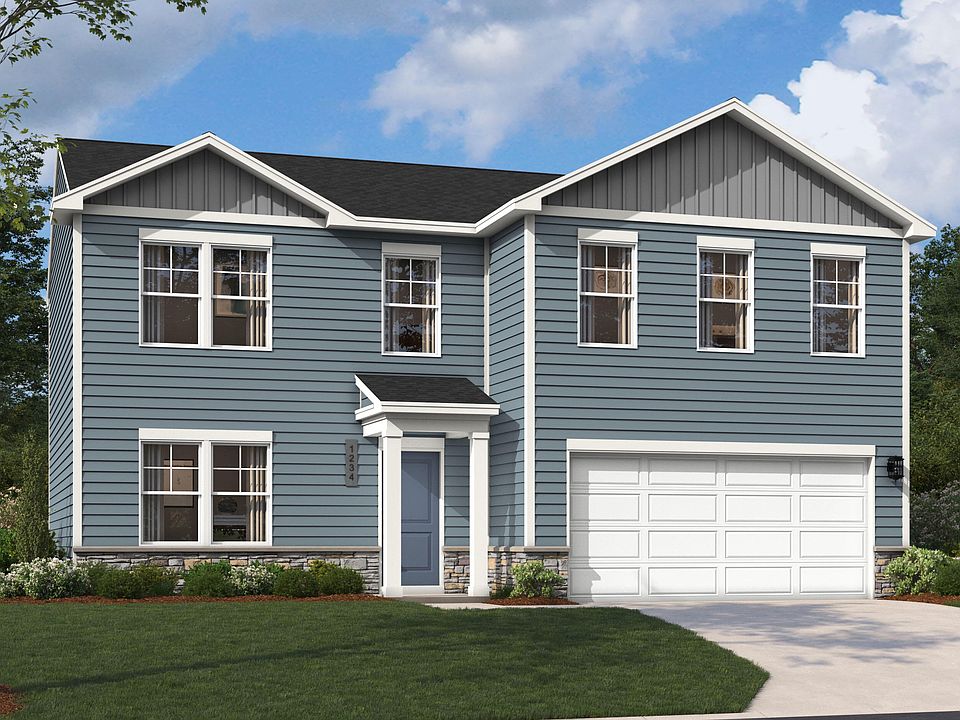 1st image of 8519 Smooth Whiskey Cir