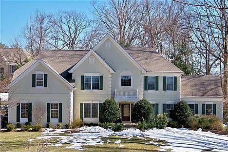 1st image of 1009 Preserve Ct