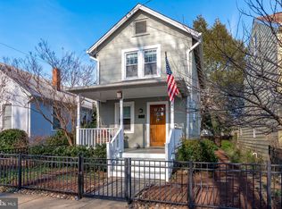 505 Burnside St, Annapolis, MD