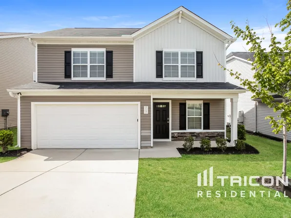 717 Vanguard St, Lexington, SC 29073