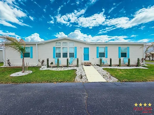 543 Rio Grande #682, Edgewater, FL 32141