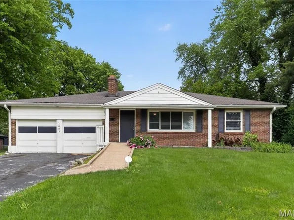 1001 Olympia Dr, Saint Louis, MO 63135