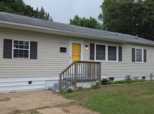 4816 81st St, Hampton, VA 23605