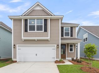 773 Opal Wing St, Moncks Corner, SC 29461