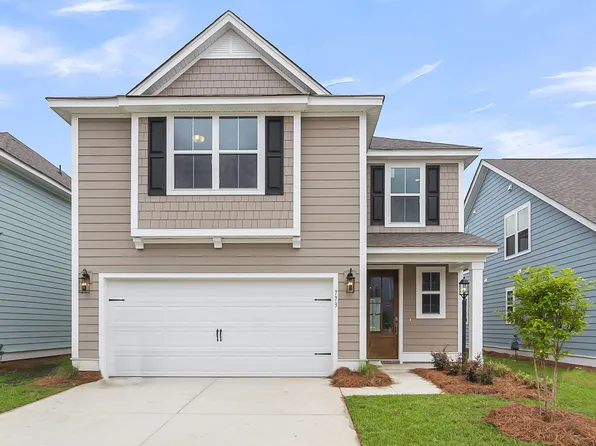 773 Opal Wing St, Moncks Corner, SC 29461