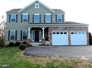 66 Bright Cherry Ct, Martinsburg, WV 25403