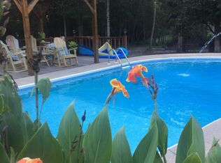 16222 Culbert Rd, Moss Point, MS 39562