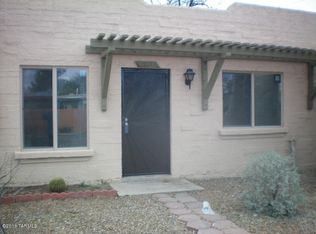 1849 W La Osa St, Tucson, AZ 85705