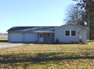 3544 Farthing Rd, Odin, IL 62870