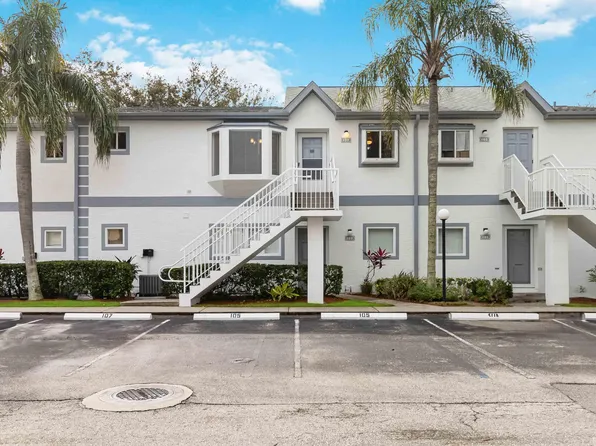 107 Ocean Park Ln #294, Cape Canaveral, FL 32920