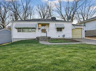 1414 Comet Dr, Saint Louis, MO