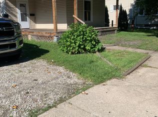 160 Sylvester St, Barberton, OH
