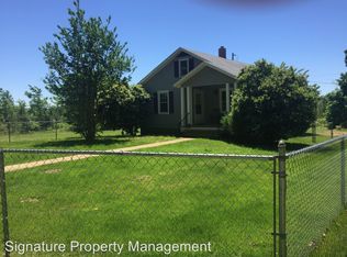 218 Jefferson St, Boydton, VA 23917