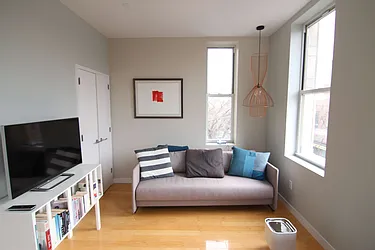 Rented by Edward A Matthews, LREB