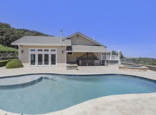 4088 Atlas Peak Rd, Napa, CA 94558