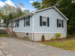 12 Bridge St, Danvers, MA 01923